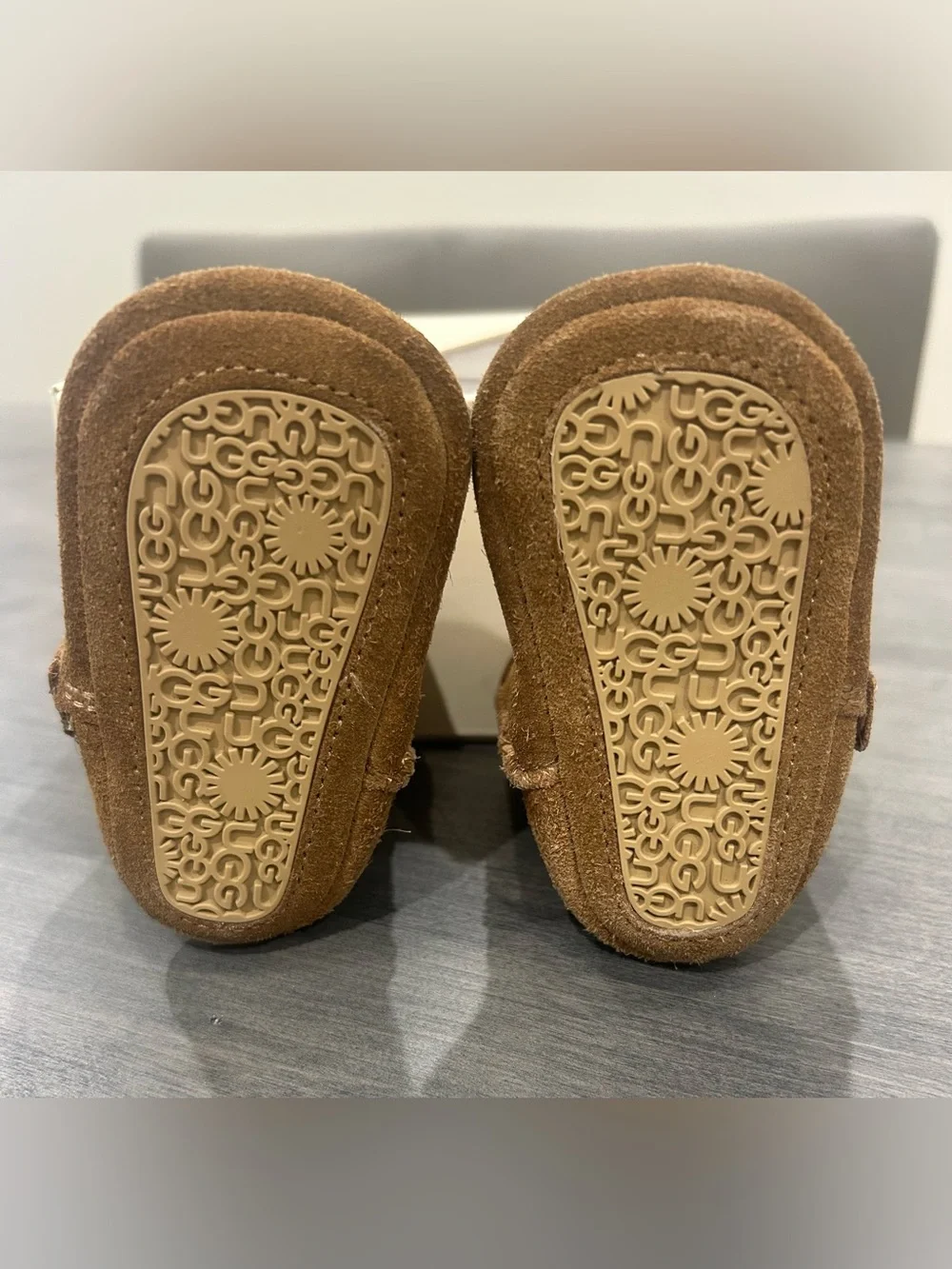 Ugg Infant Booties